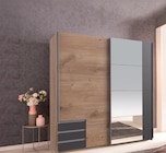 Schwebetürenschrank Emden im Angebot bei Die Möbelfundgrube in Kaiserslautern Schwebetürenschrank Emden Angebote bei Die Möbelfundgrube Kaiserslautern für 459,99 €
