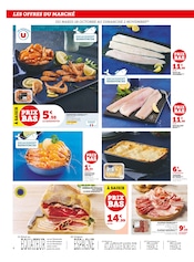 Crevettes Angebote im Prospekt "U Express" von U Express Crevettes Angebote im Prospekt "U Express" von U Express auf Seite 4