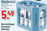 Trinkgut Neustadt (Rübenberge) Prospekt mit  im Angebot für 5,49 €