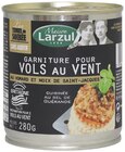 Garniture pour Vols au Vent - LARZUL dans le catalogue Supermarchés Match