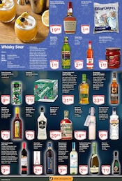 Aktueller GLOBUS Prospekt mit Gin, "Aktuelle Angebote", Seite 23