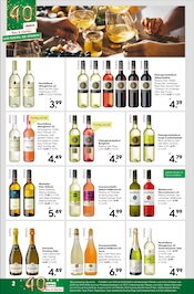 Aktueller BayWa Bau- und Gartenmärkte Prospekt mit Sekt, "Blütenpracht", Seite 2