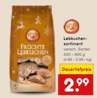 Lebkuchen-sortiment Angebote bei Netto Marken-Discount Rheda-Wiedenbrück für 2,99 €