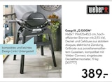 Aktuelle Gasgrill Angebote bei Hellweg in Potsdam Aktuelles Gasgrill „Q 1200N“ Angebot bei Hellweg in Potsdam ab 389,00 €