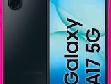 GALAXY A17 5G - SAMSUNG en promo chez Super U Saint-Nazaire à 199,00 €