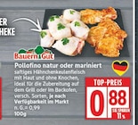Pollofino natur Angebote von Bauern Gut bei EDEKA Falkensee für 0,88 €