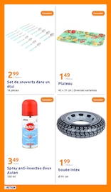 Promos Intex dans le catalogue "LA SEMAINE D'ACTION" de Action à la page 21 Promos Intex dans le catalogue "LA SEMAINE D'ACTION" de Action à la page 21