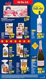 Brot im Lidl Prospekt Brot im Lidl Prospekt "LIDL LOHNT SICH" auf Seite 59