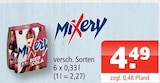 Bier-Cola Angebot in Wadersloh Bier-Cola im aktuellen Prospekt bei Getränke Oase in Wadersloh