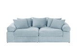 smart Big Sofa mit trendigem Cordbezug Lionore im aktuellen Höffner Prospekt für 599,00 €