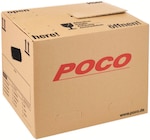 Umzugskarton von POCO für 1,99 € bei POCO im Angebot Umzugskarton von POCO im aktuellen POCO Prospekt