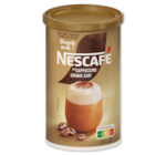 Cappuccino im Angebot bei Penny in Lippstadt Cappuccino Angebote von Nescafé bei Penny Lippstadt für 3,69 €