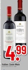 Montepulciano D'Abruzzo bei Trinkgut im Dreieich Prospekt für 4,99 €
