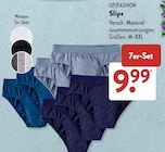 Slips im ALDI SÜD Prospekt Slips von UP2FASHION im aktuellen ALDI SÜD Prospekt für 9,99 €