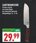 Santokumesser Angebote bei Marktkauf Rheda-Wiedenbrück für 29,99 €