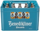 Hell im Angebot bei REWE in Bad Säckingen Hell Angebote von Benediktiner bei REWE Bad Säckingen für 14,99 €