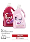 Feinwaschmittel von Perwoll für 9,98 € bei METRO im Angebot Feinwaschmittel von Perwoll im aktuellen METRO Prospekt
