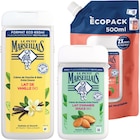 SUR TOUS LES PRODUITS DOUCHE - LE PETIT MARSEILLAIS - Carrefour Market SUR TOUS LES PRODUITS DOUCHE - LE PETIT MARSEILLAIS dans le catalogue Carrefour Market