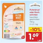 Netto Marken-Discount Beckum Prospekt mit  im Angebot für 1,69 €
