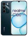 Smartphone C100 5G - realme en promo chez Hyper U Paris à 219,00 €