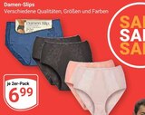 Damen-Slips im Angebot bei GLOBUS in Hoyerswerda Damen-Slips Angebote bei GLOBUS Hoyerswerda für 6,99 €
