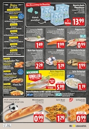Lachs im E center Prospekt in Mettmann Aktueller E center Prospekt mit Lachs, "Aktuelle Angebote", Seite 28