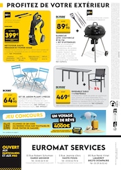 Barbecue en promo dans le catalogue Tout Faire à la page 12