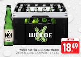 Aktuelle Radler Angebote bei Trinkgut in Heidelberg Aktuelles No1 Pils Angebot bei Trinkgut in Heidelberg ab 18,49 €