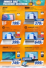Notebook im expert Prospekt in Leipzig Aktueller expert Prospekt mit Notebook, "Top Angebote", Seite 11