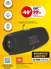 Enceinte portable JBL Charge 5 à U Express dans Pont-de-Poitte