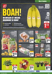 Aktueller EDEKA Prospekt mit Kartoffeln, "Wir lieben Lebensmittel!", Seite 11