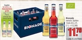 Profi Getränke Hanau - Bionade Angebot im Prospekt Bionade bei Profi Getränke im Hanau Prospekt für 11,79 €