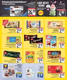 Joghurt im EDEKA Prospekt "Wir lieben Lebensmittel." mit 20 Seiten (Ingolstadt)