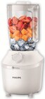 Blender Serie 3000 - PHILIPS en promo chez Hyper U La Rochelle à 26,25 €