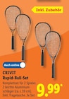 Rapid-Ball-Set bei Lidl im Prospekt "" für 9,99 €