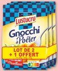 Promo Gnocchi à Poêler Nature à 2,97 € dans le catalogue Netto à Saint-Germain-la-Poterie