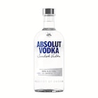 Vodka bei Lidl im Kehl Prospekt für 11,99 €