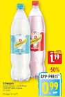 Soft Drink von Schweppes für 0,99 € bei E center im Angebot Soft Drink von Schweppes im aktuellen E center Prospekt