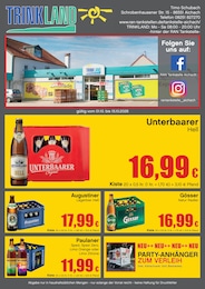RAN Prospekt für Aichach mit 2 Seiten RAN Prospekt für Aichach: "RAN", 2 Seiten, 01.10.2026 - 15.10.2026