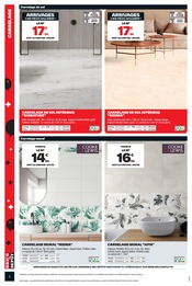 Prospectus Brico Dépôt "L'ANNIV À PRIX DÉPÔT" en cours à Montluçon, Page 2 Catalogue Brico Dépôt en cours à Montluçon, "L'ANNIV À PRIX DÉPÔT", Page 2