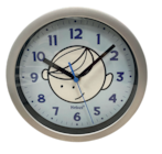 Kinderwanduhr im Angebot bei Wreesmann in Zwickau Kinderwanduhr Angebote bei Wreesmann Zwickau für 5,99 €