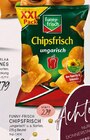 Chipsfrisch ungarisch Angebote von funny-frisch bei EDEKA Gladbeck für 1,59 €