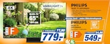 QLED TV 65PUS8600 Angebote von Philips bei expert Rudolstadt für 549,00 €