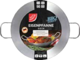 Eisenpfanne für 9,99 € bei Marktkauf im Angebot Eisenpfanne im aktuellen Marktkauf Prospekt