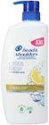 Shampoo im Angebot bei Rusta in Bremen Shampoo Angebote von Head & Shoulders bei Rusta Bremen für 6,99 €