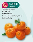1,00 ⏠Bonus im nahkauf Prospekt 1,00 ⏠Bonus von REWE Bio im aktuellen nahkauf Prospekt fĂŒr