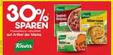 Netto Marken-Discount Plauen - Spaghetteria Bolognese Angebot im Prospekt Spaghetteria Bolognese bei Netto Marken-Discount im Plauen Prospekt für