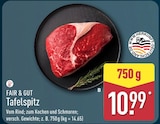 Tafelspitz im ALDI Nord Prospekt Tafelspitz von FAIR & GUT im aktuellen ALDI Nord Prospekt fĂŒr 10,99 âŹ