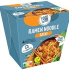 Vegane Ramen Noodle im Penny Prospekt Vegane Ramen Noodle von Food For Future im aktuellen Penny Prospekt für 1,99 €
