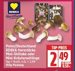 Mini-Shiitake von EDEKA Herzstücke im aktuellen EDEKA Prospekt